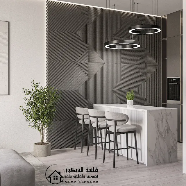 تكلفة تشطيب شقة 150 متر